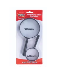 Magnifying Glass Multipack – 90mm & 60mm