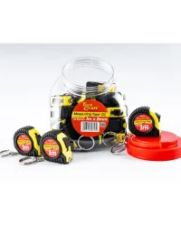 Measuring Tape – 1m x 8mm