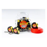 Measuring Tape – 1m x 8mm