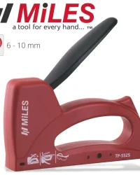 Miles Staple Gun – TP-5525