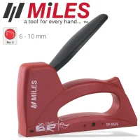 Miles Staple Gun – TP-5525