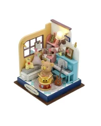Moments of Music & Light – DIY Dollhouse – HDS2303