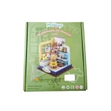 Moments of Music & Light - DIY Dollhouse - HDS2303