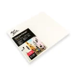 Mont Marte Canvas Panel - 10x12" 2pc