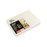 Mont Marte Canvas Panel - 5x7" 3pc