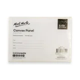Mont Marte Canvas Panel - 5x7" 3pc