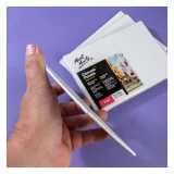 Mont Marte Canvas Panel - 5x7" 3pc