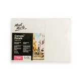 Mont Marte Canvas Panel - 5x7" 3pc