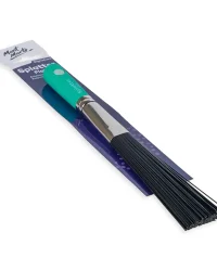 Mont Marte Splatter Brush – Flat