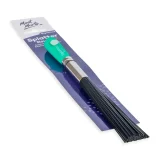 Mont Marte Splatter Brush - Round