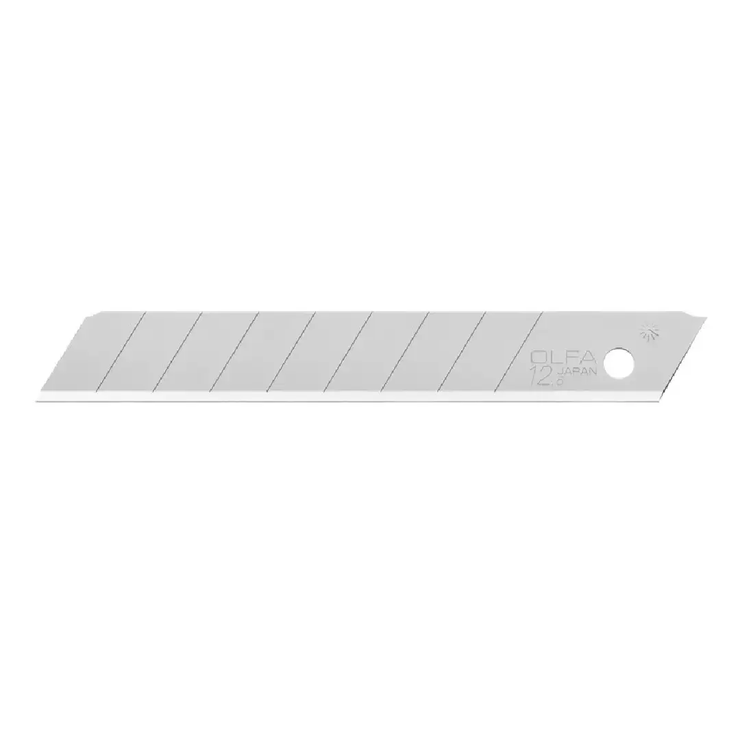 Olfa Blades MTB-10B for 12,5mm Cutters