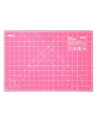 Olfa Cutting Mat – Pink 450x300mm