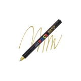 Posca Paint Markers - PC 1MR Gold