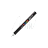 Posca Paint Markers - PC 1MR White