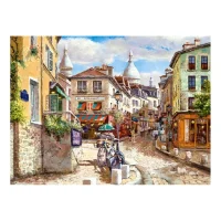 Puzzle – Montmartre Sacre Couer (3000pce)
