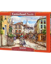 Puzzle – Montmartre Sacre Couer (3000pce)