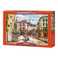 Puzzle – Montmartre Sacre Couer (3000pce)