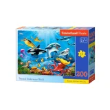 Tropical Underworld - 200pc Puzzle - CA222094