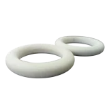 Wooden Rings - 40mm