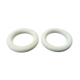 Wooden Rings - 40mm