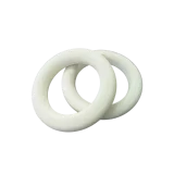 Wooden Rings - 40mm