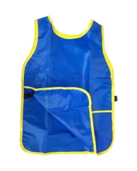 Art Apron for Kids – Double Sided PVC