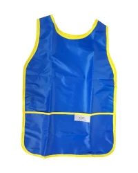 Art Apron for Kids – Double Sided PVC