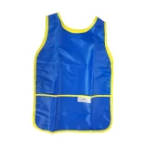 Art Apron for Kids - Double Sided PVC
