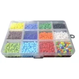 Beading Starter Kit - Size 6 - 2