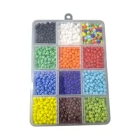 Beading Starter Kit – Size 6