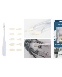 Blending Knife Set – Sinoart – 2pc