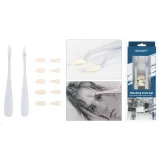 Blending Knife Set - Sinoart - 2pc (1)
