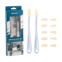 Blending Knife Set – Sinoart – 2pc