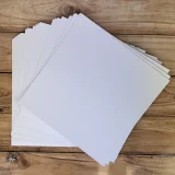 Cardstock Colours 30x30cm