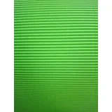 Corrugated E-Flute - Grass Green - 50x70cm (1)