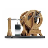 Da Vinci Series - Leverage Crane - ACA18175 (2)