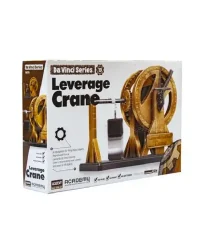 Da Vinci Series – Leverage Crane – ACA18175