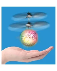 Disco Heli Ball – RC133