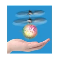 Disco Heli Ball – RC133