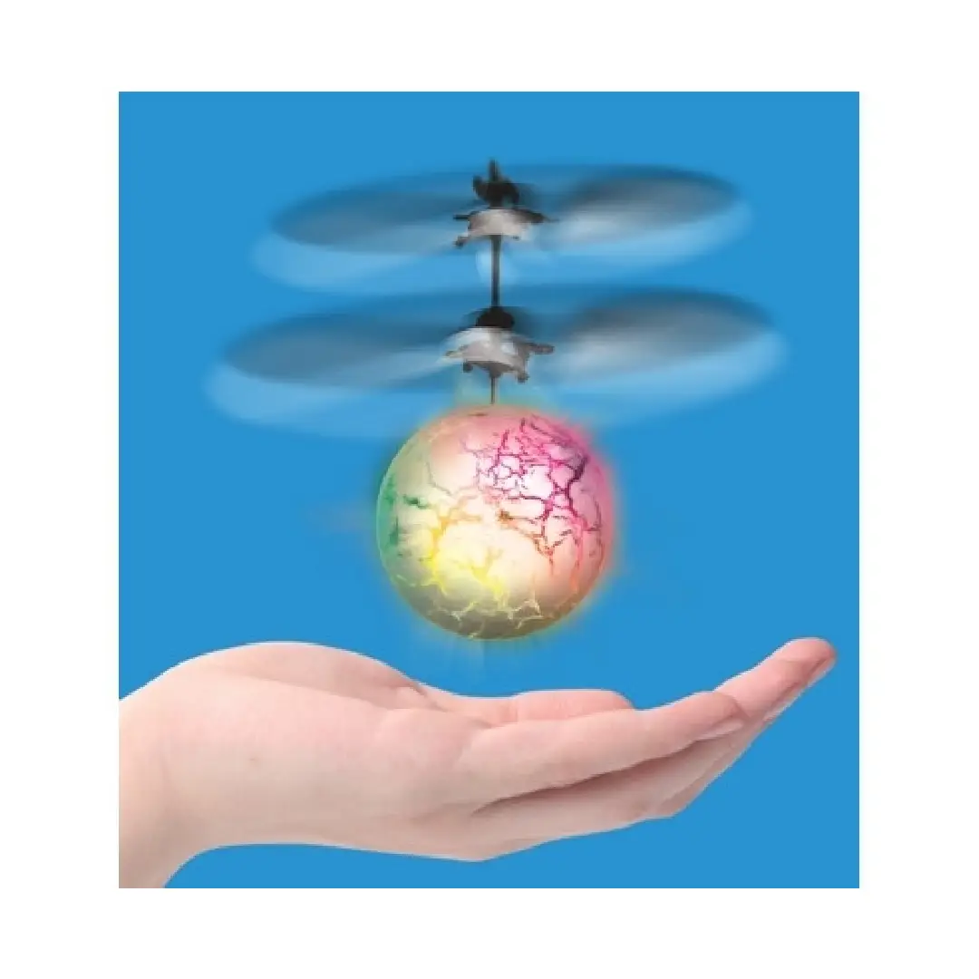 Disco Heli Ball - RC133