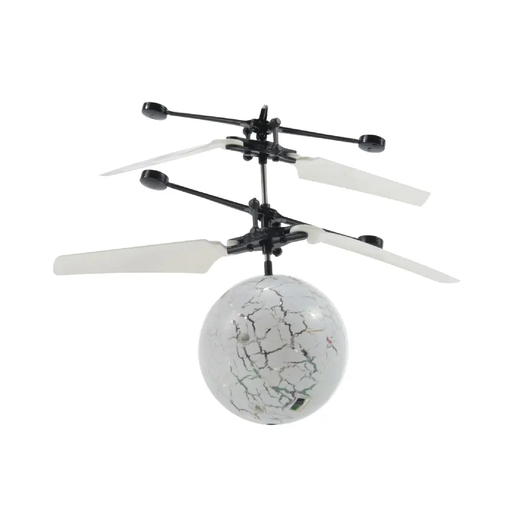 Disco Heli Ball - RC133