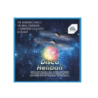 Disco Heli Ball – RC133