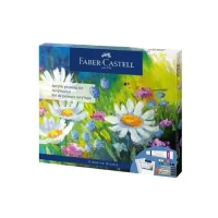 Faber Castell – Acrylic Painting Set 18pc