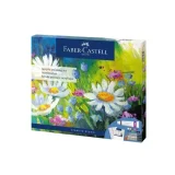 Faber Castell - Acrylic Painting Set 18pc