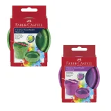 Faber Castell Water Cup - Click & Go - 2 Colours