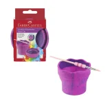 Faber Castell Water Cup - Click & Go - 2 Colours