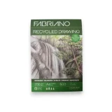 Fabriano – Recycled Drawing Pad – 200gsm