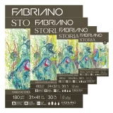 Fabriano - Storia Pads 180gsm (1)