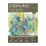Fabriano - Storia Pads 180gsm (2)