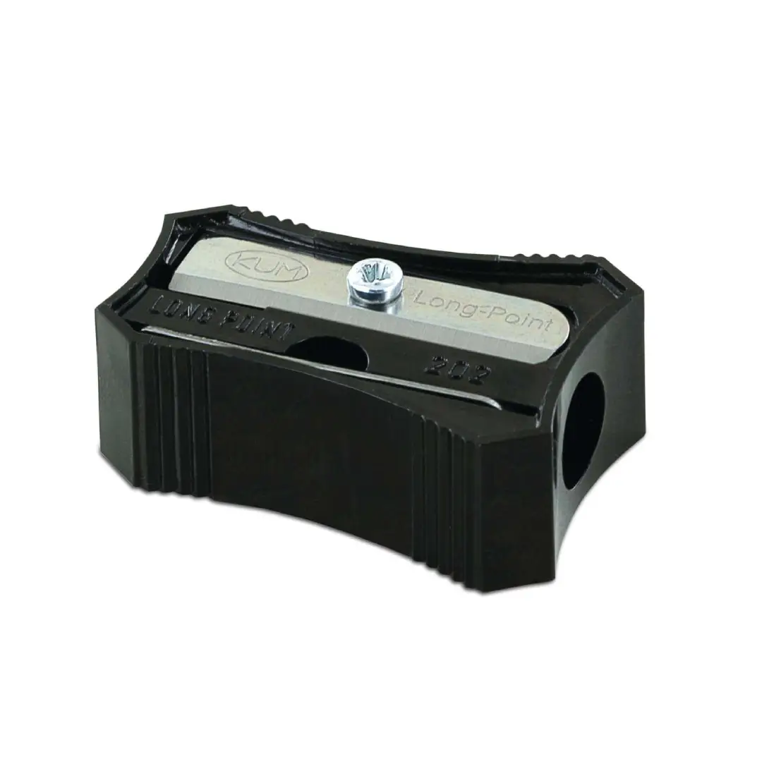 Long Cone Sharpener - KUM (2)